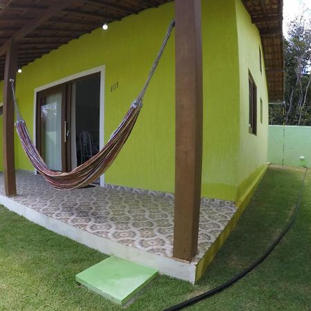 Casa Em Pipa 2 Quartos Praia de Pipa Екстер'єр фото