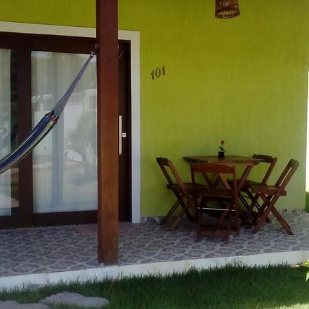Casa Em Pipa 2 Quartos Praia de Pipa Екстер'єр фото