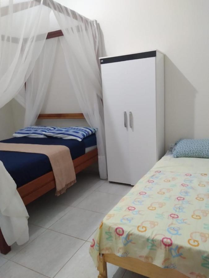 Casa Em Pipa 2 Quartos Praia de Pipa Екстер'єр фото