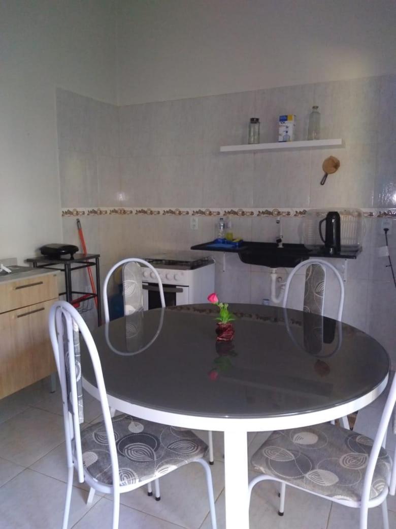 Casa Em Pipa 2 Quartos Praia de Pipa Номер фото