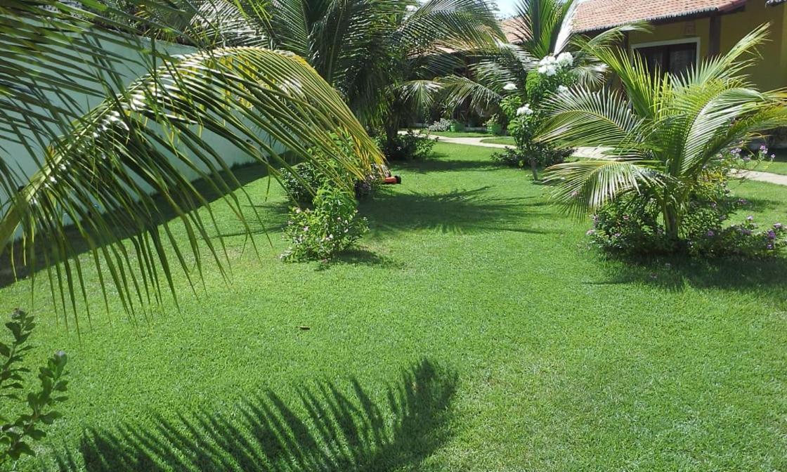 Casa Em Pipa 2 Quartos Praia de Pipa Номер фото