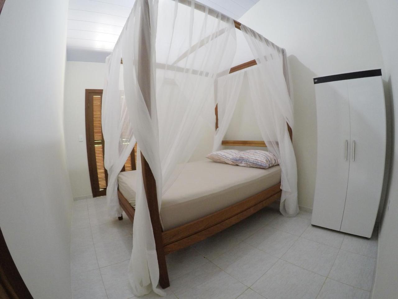 Casa Em Pipa 2 Quartos Praia de Pipa Екстер'єр фото