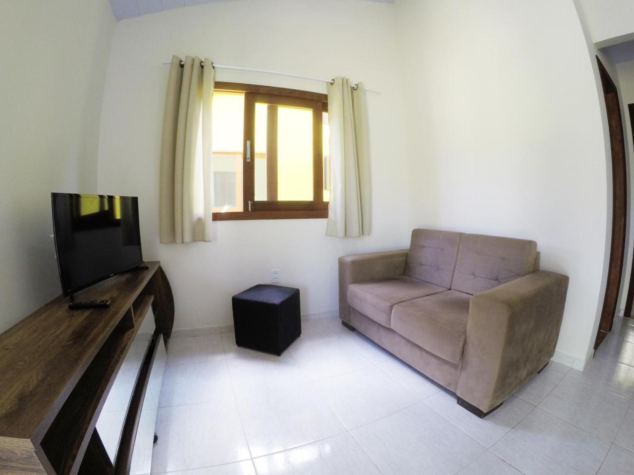 Casa Em Pipa 2 Quartos Praia de Pipa Екстер'єр фото