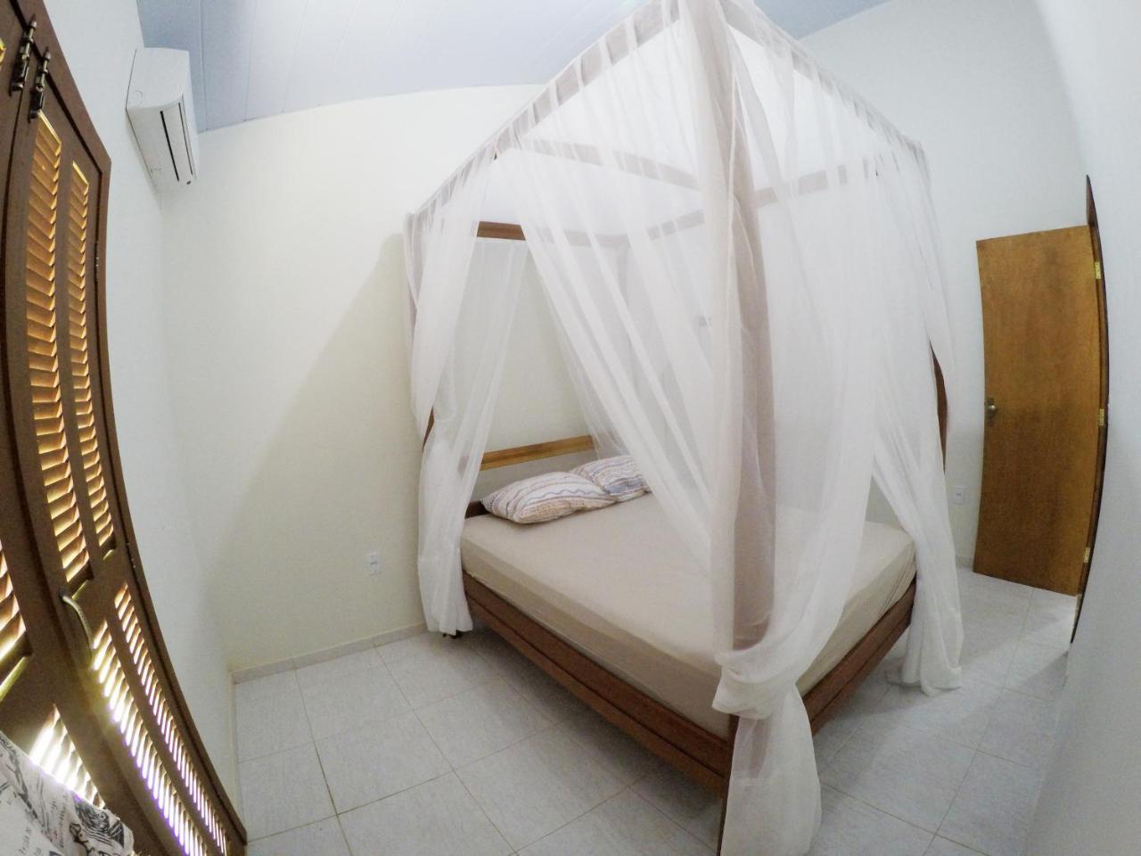 Casa Em Pipa 2 Quartos Praia de Pipa Екстер'єр фото