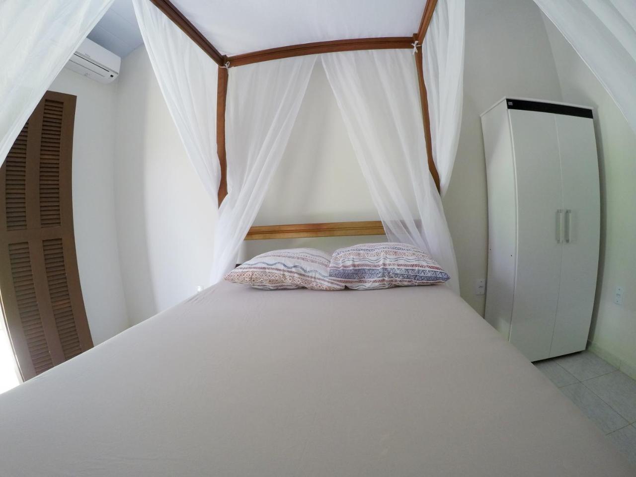 Casa Em Pipa 2 Quartos Praia de Pipa Екстер'єр фото
