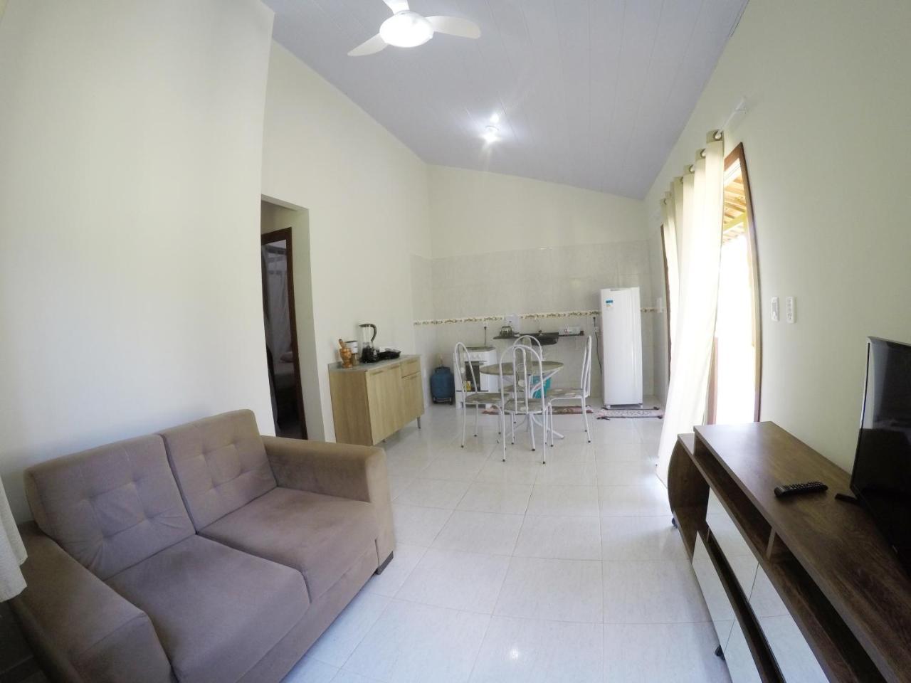 Casa Em Pipa 2 Quartos Praia de Pipa Екстер'єр фото