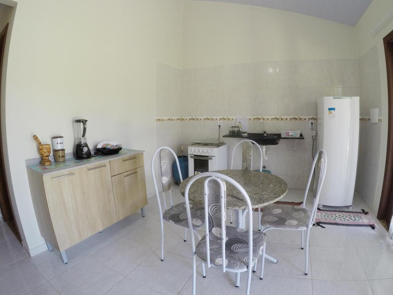Casa Em Pipa 2 Quartos Praia de Pipa Екстер'єр фото