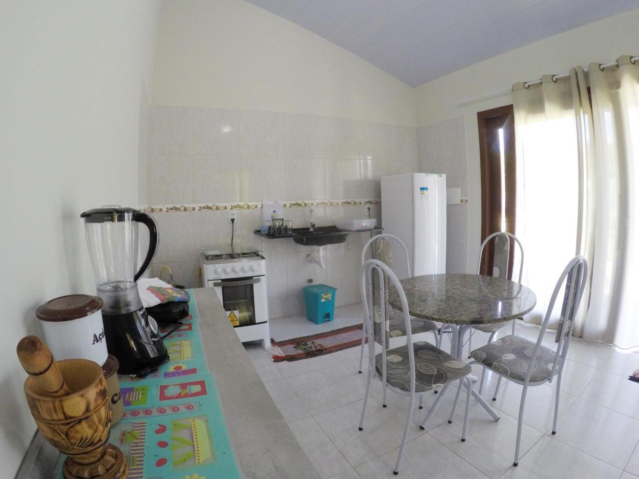 Casa Em Pipa 2 Quartos Praia de Pipa Екстер'єр фото