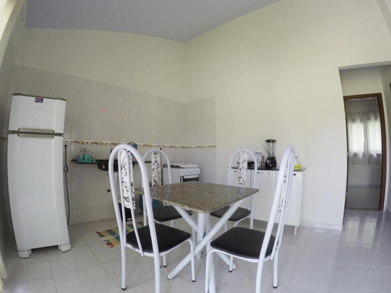Casa Em Pipa 2 Quartos Praia de Pipa Екстер'єр фото