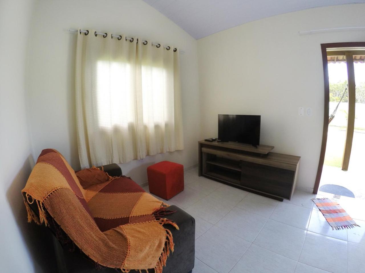 Casa Em Pipa 2 Quartos Praia de Pipa Екстер'єр фото