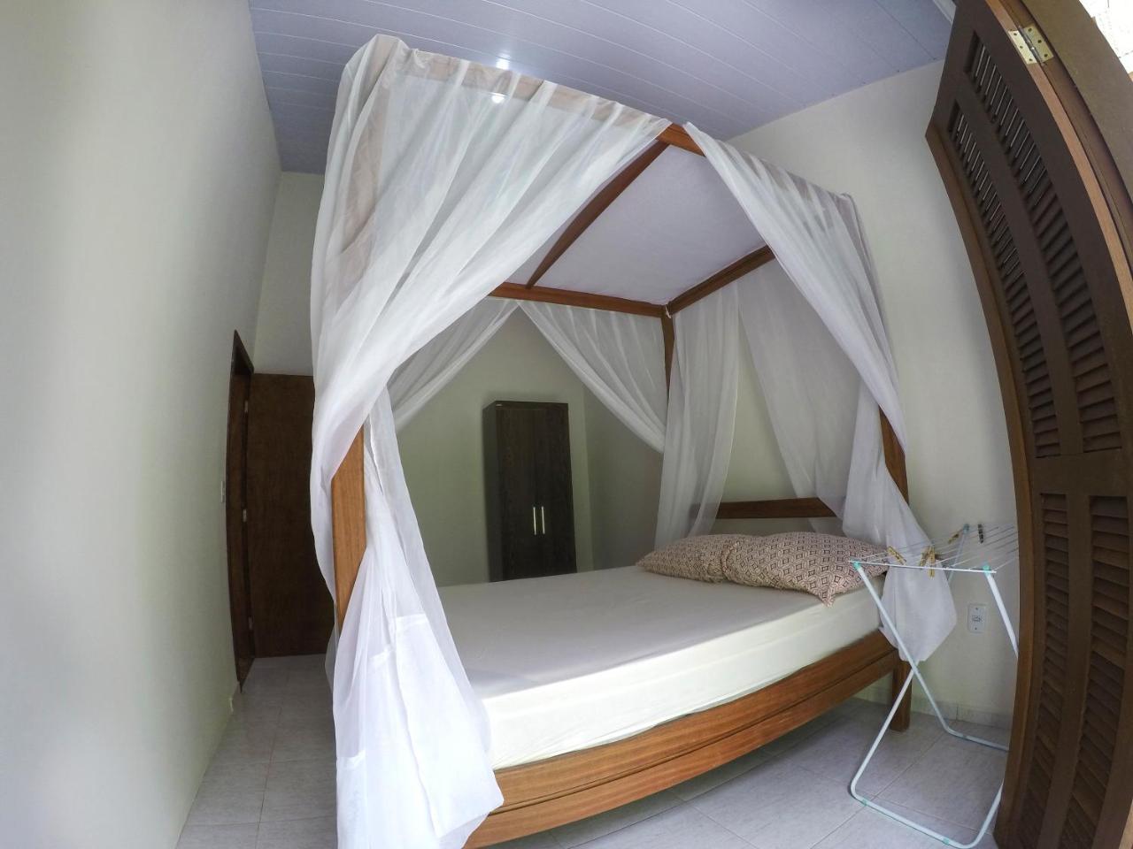 Casa Em Pipa 2 Quartos Praia de Pipa Екстер'єр фото