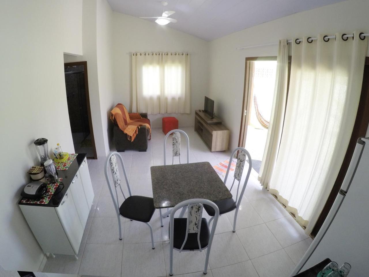 Casa Em Pipa 2 Quartos Praia de Pipa Екстер'єр фото