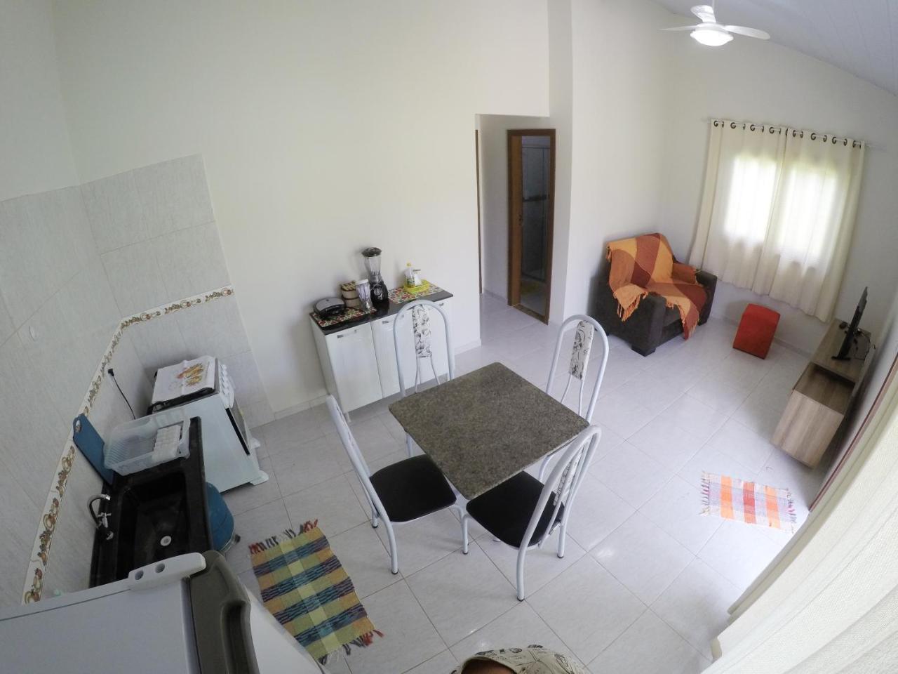 Casa Em Pipa 2 Quartos Praia de Pipa Екстер'єр фото