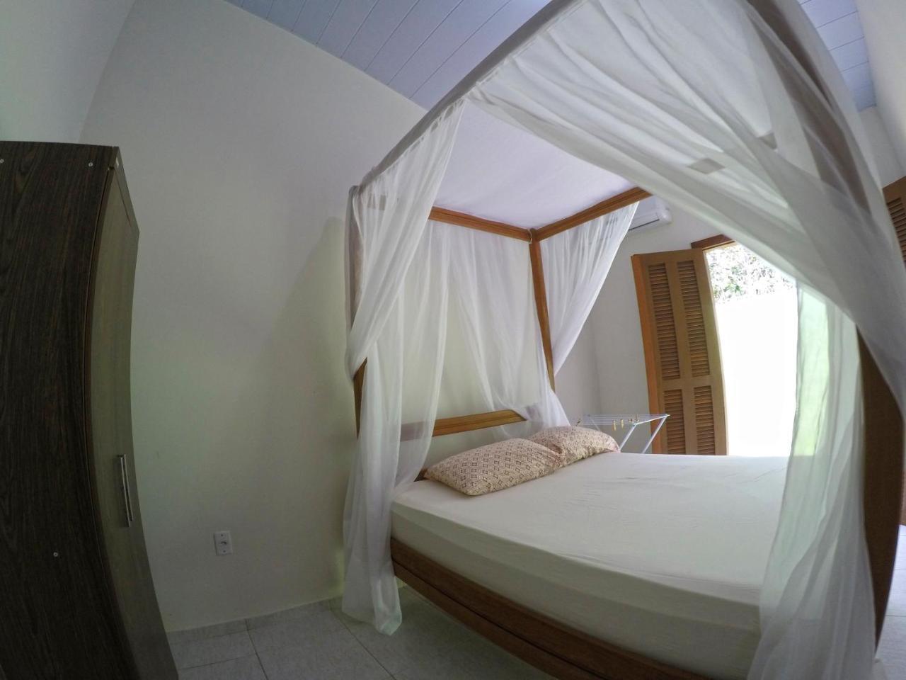 Casa Em Pipa 2 Quartos Praia de Pipa Екстер'єр фото