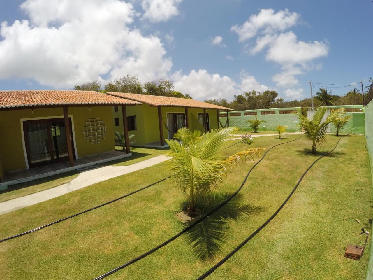 Casa Em Pipa 2 Quartos Praia de Pipa Екстер'єр фото