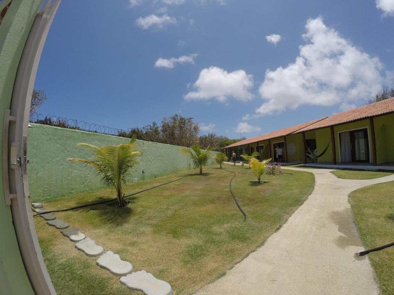 Casa Em Pipa 2 Quartos Praia de Pipa Екстер'єр фото