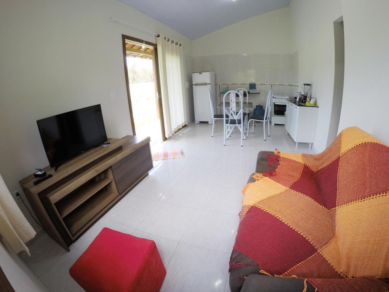 Casa Em Pipa 2 Quartos Praia de Pipa Екстер'єр фото