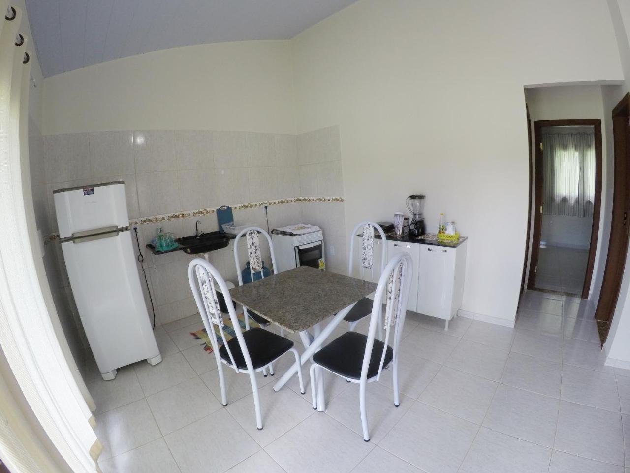 Casa Em Pipa 2 Quartos Praia de Pipa Екстер'єр фото