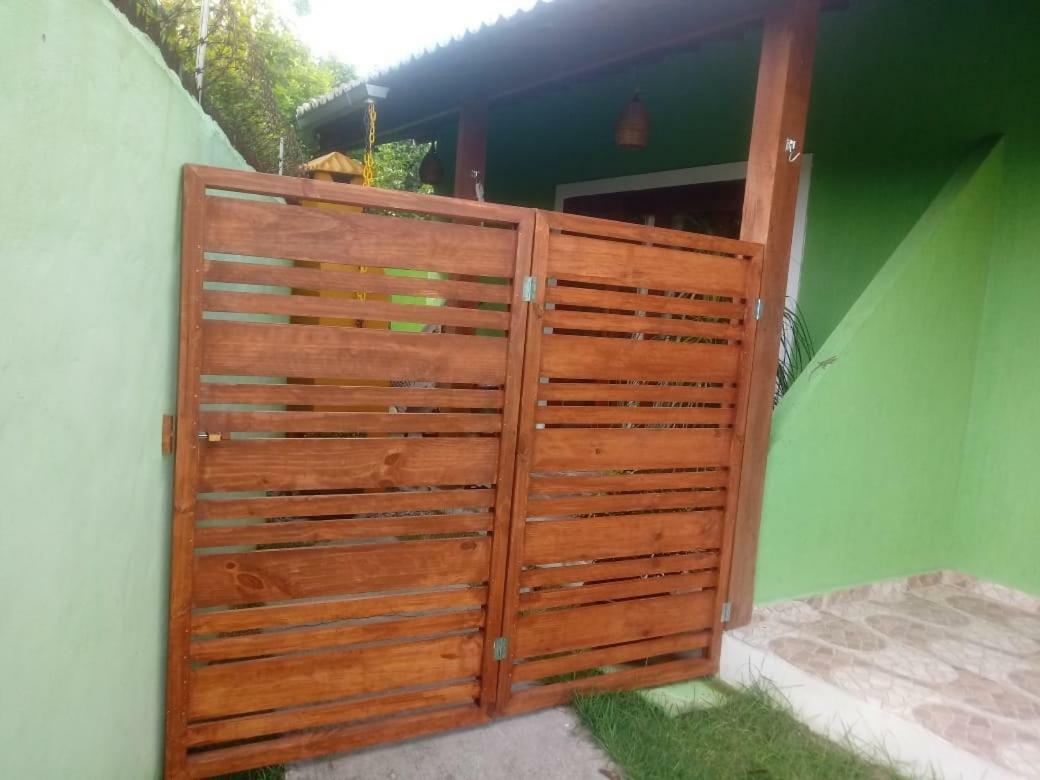 Casa Em Pipa 2 Quartos Praia de Pipa Екстер'єр фото