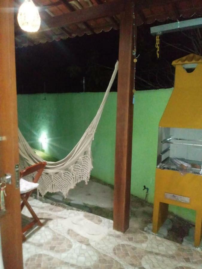 Casa Em Pipa 2 Quartos Praia de Pipa Екстер'єр фото