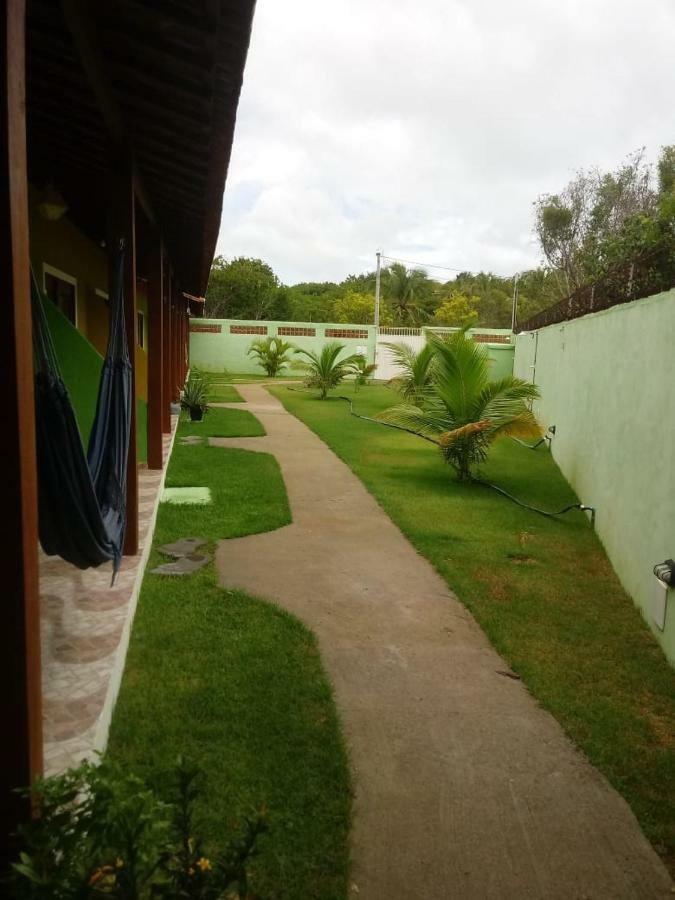 Casa Em Pipa 2 Quartos Praia de Pipa Екстер'єр фото
