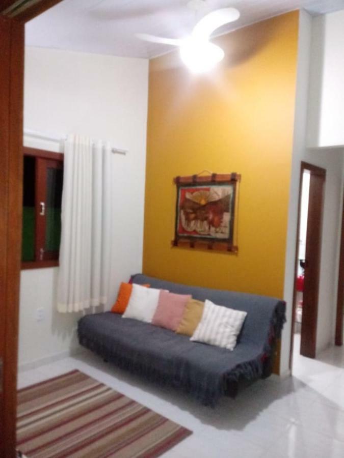 Casa Em Pipa 2 Quartos Praia de Pipa Екстер'єр фото