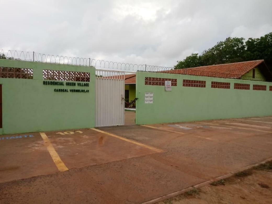 Casa Em Pipa 2 Quartos Praia de Pipa Екстер'єр фото