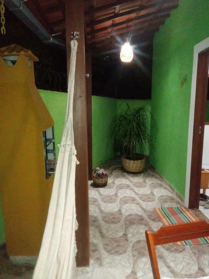 Casa Em Pipa 2 Quartos Praia de Pipa Екстер'єр фото