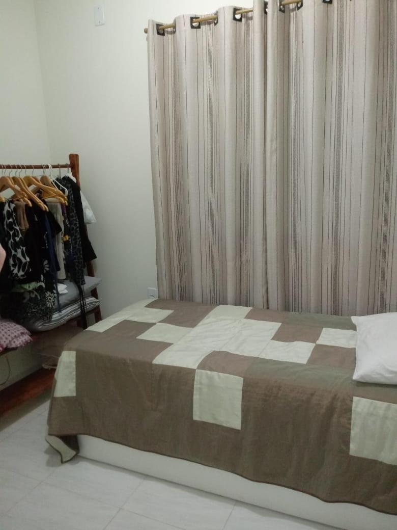 Casa Em Pipa 2 Quartos Praia de Pipa Екстер'єр фото