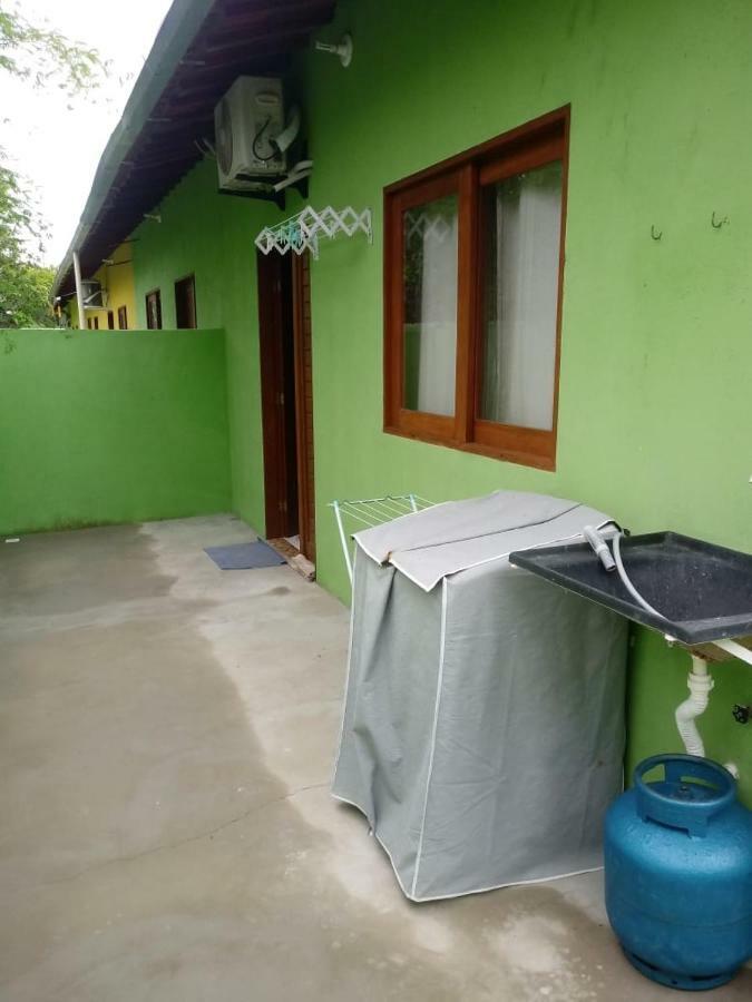 Casa Em Pipa 2 Quartos Praia de Pipa Екстер'єр фото