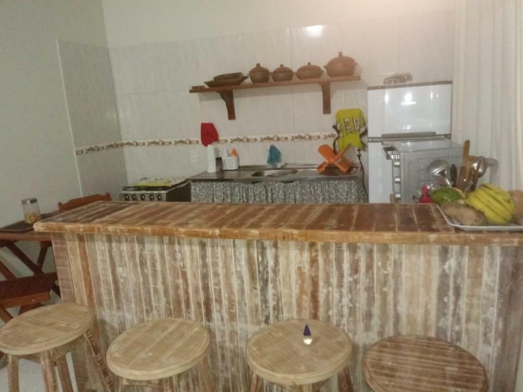 Casa Em Pipa 2 Quartos Praia de Pipa Екстер'єр фото
