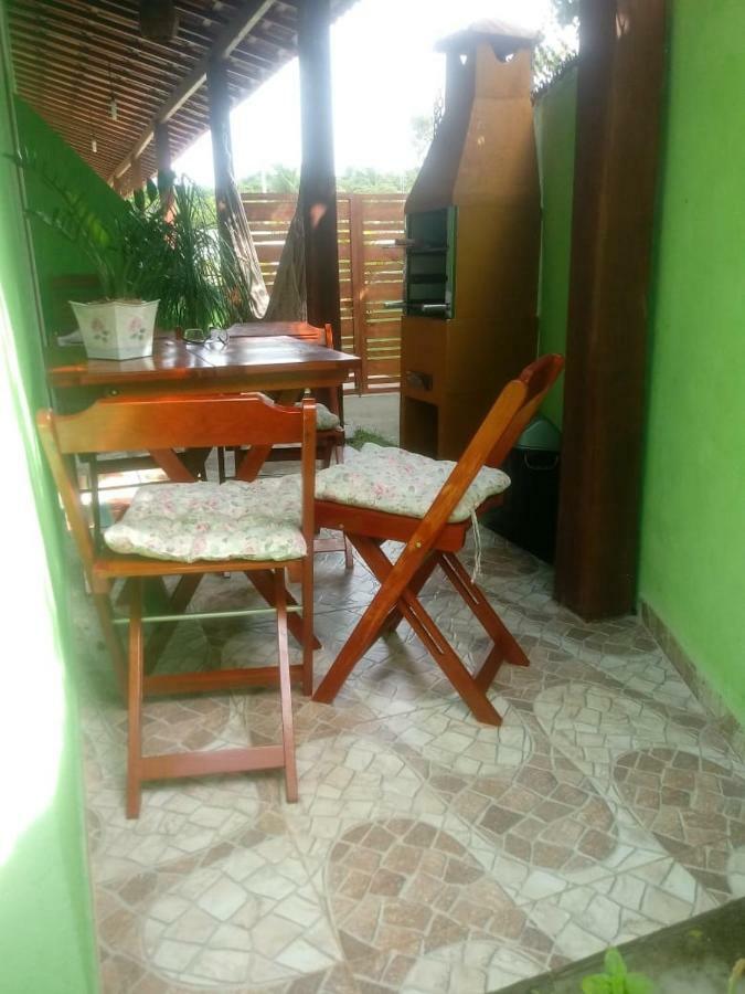 Casa Em Pipa 2 Quartos Praia de Pipa Екстер'єр фото