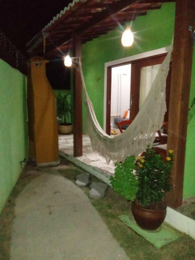 Casa Em Pipa 2 Quartos Praia de Pipa Екстер'єр фото
