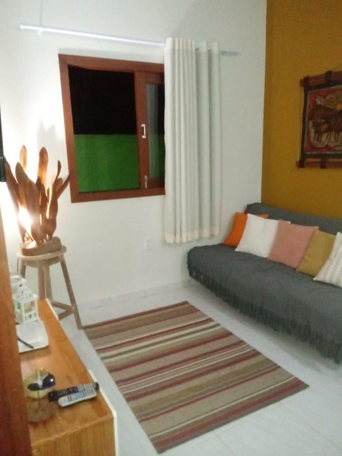 Casa Em Pipa 2 Quartos Praia de Pipa Екстер'єр фото