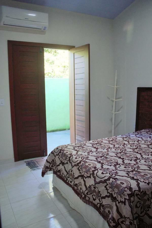Casa Em Pipa 2 Quartos Praia de Pipa Екстер'єр фото