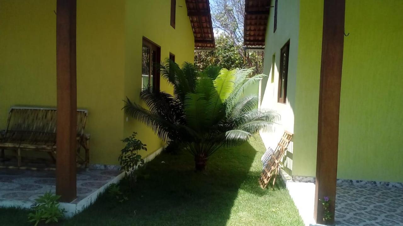 Casa Em Pipa 2 Quartos Praia de Pipa Екстер'єр фото