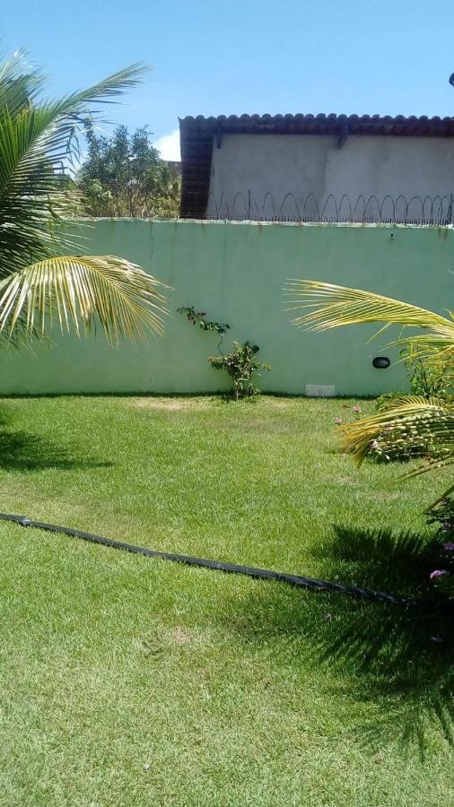 Casa Em Pipa 2 Quartos Praia de Pipa Екстер'єр фото